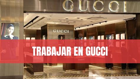 requisitos para trabalhar na gucci|Gucci: Vagas .